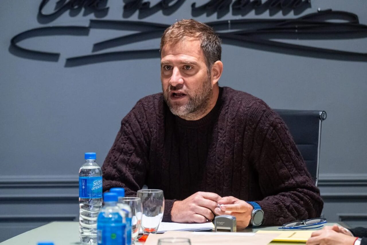 ARMSTRONG: SE REALIZÓ LA APERTURA DE SOBRES DE LA LICITACIÓN PÚBLICA N° 07/2026