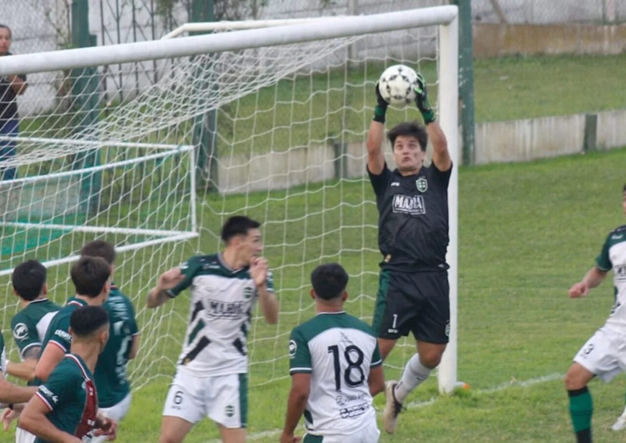 SE COMPLETÓ LA FECHA 11º DE LA LIGA CAÑADENSE: CONOCE LOS RESULTADOS