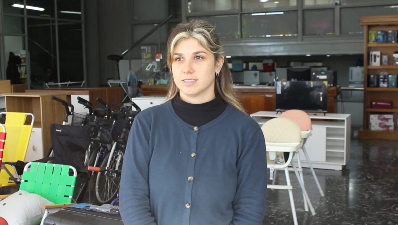 AISEM LAS ROSAS SE SUMA AL HOT SALE CON IMPORTANTES PROMOCIONES