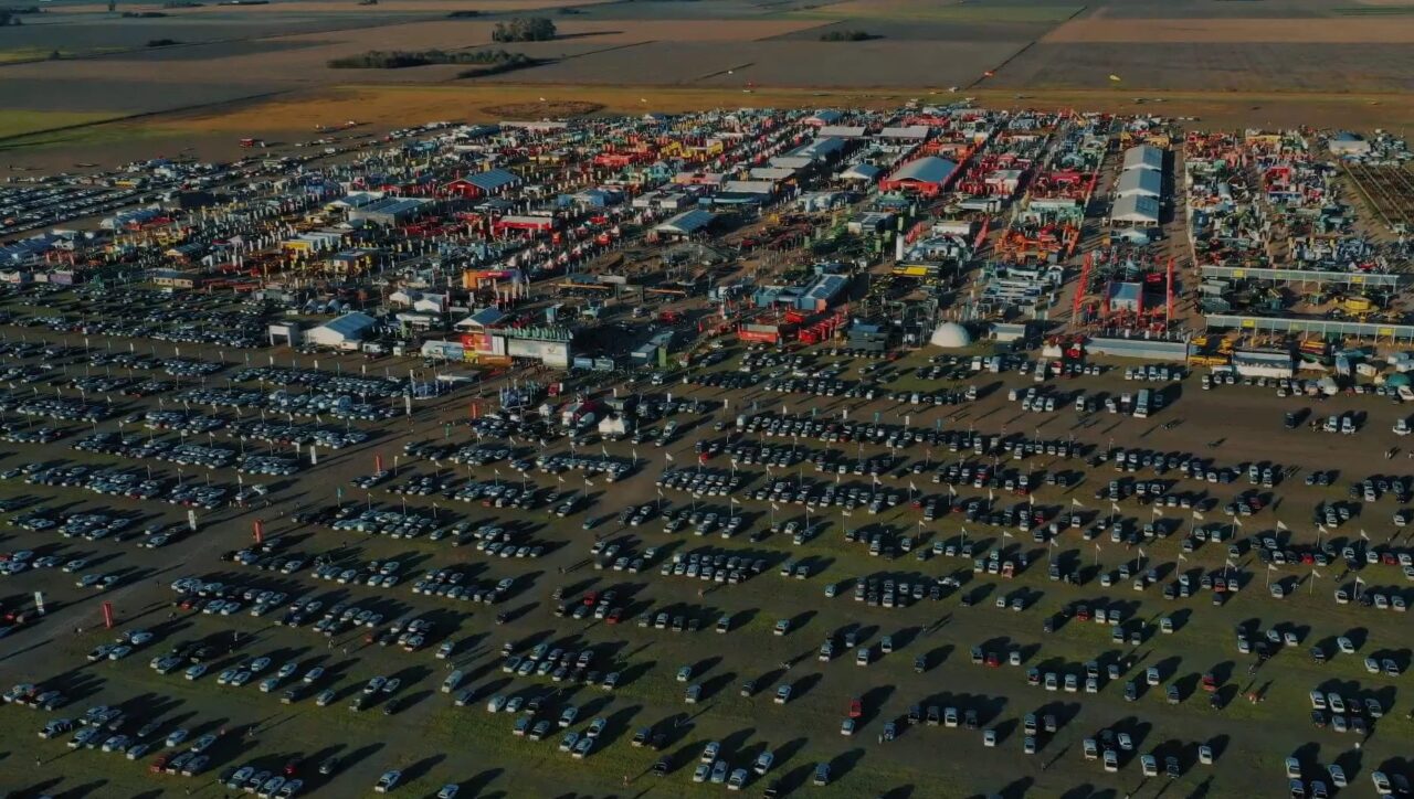 AGROACTIVA 2026: TODAS LAS RUTAS CONDUCEN AL CORAZÓN DEL CAMPO ARGENTINO