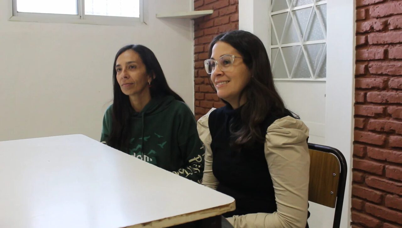 LA COOPERADORA DEL CAF LAS ROSAS RENOVÓ AUTORIDADES Y BUSCA SUMAR SOCIOS