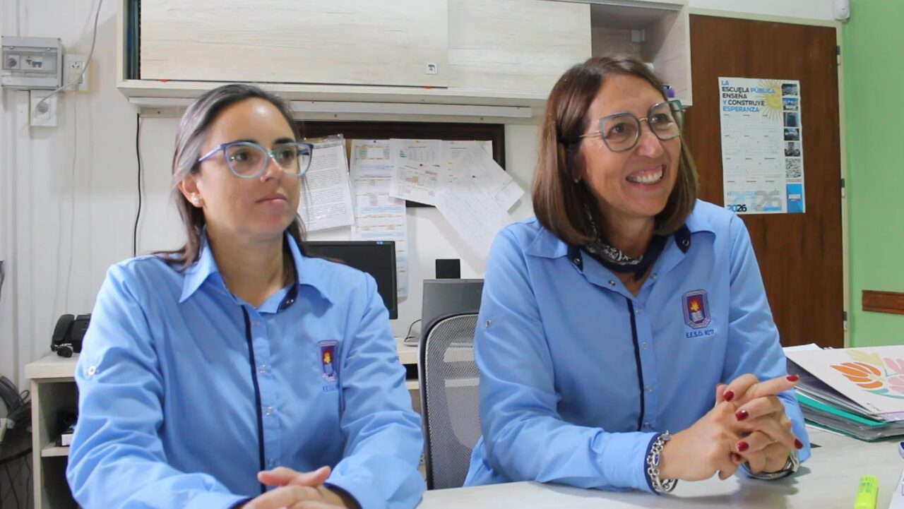 LA ESCUELA Nº 217 DE LAS ROSAS REALIZARÁ UNA NUEVA FERIA AMERICANA