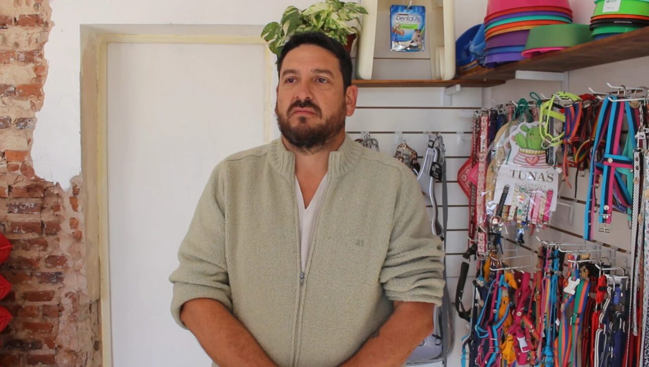 EL CONCEJO DELIBERANTE LAS ROSAS TUVO UNA NUEVA SESIÓN ORDINARIA
