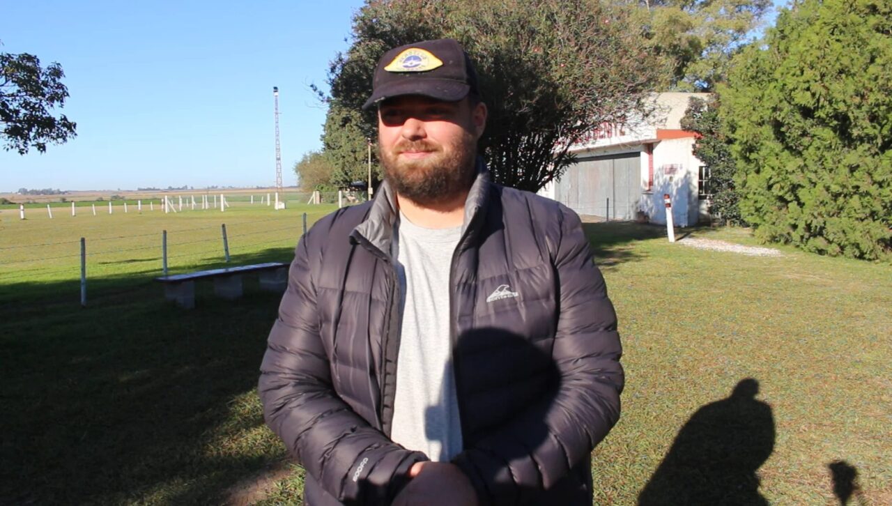 EL AEROCLUB LAS ROSAS REALIZARÁ UNA JORNADA DE VUELOS DE BAUTISMO