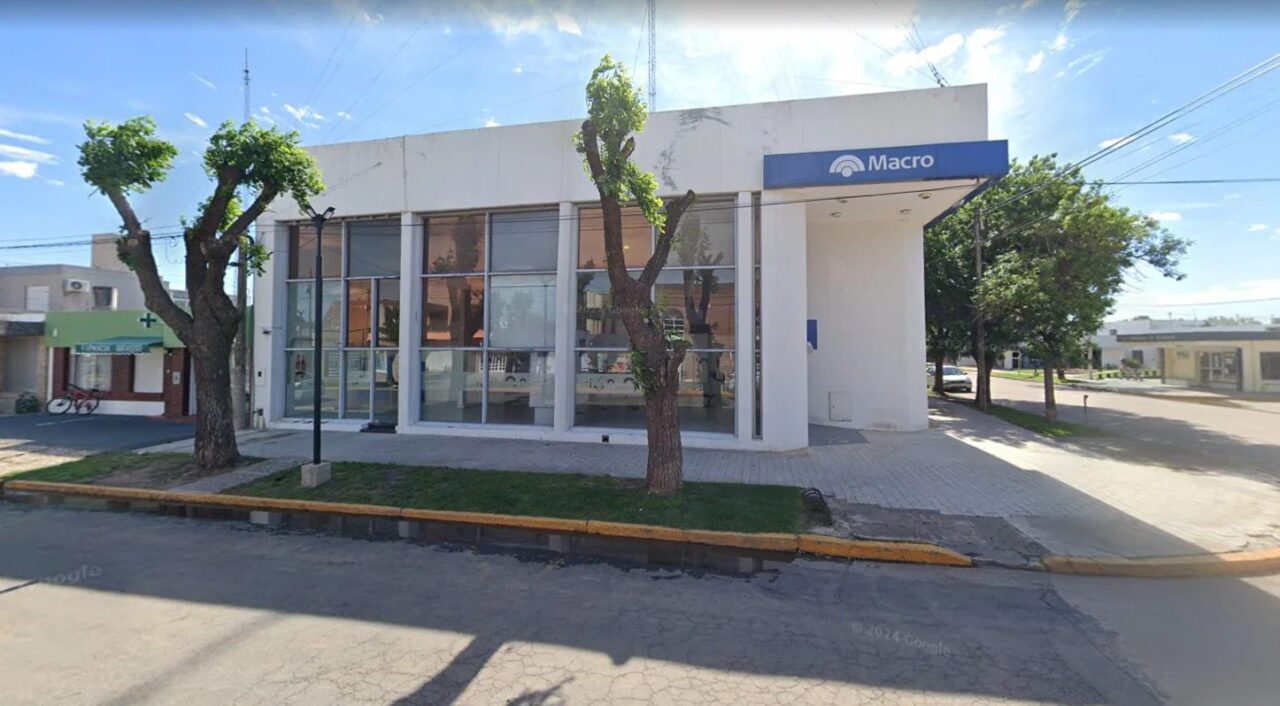 MONTES DE OCA SE QUEDA SIN BANCO Y SIN CAJERO DESDE JUNIO