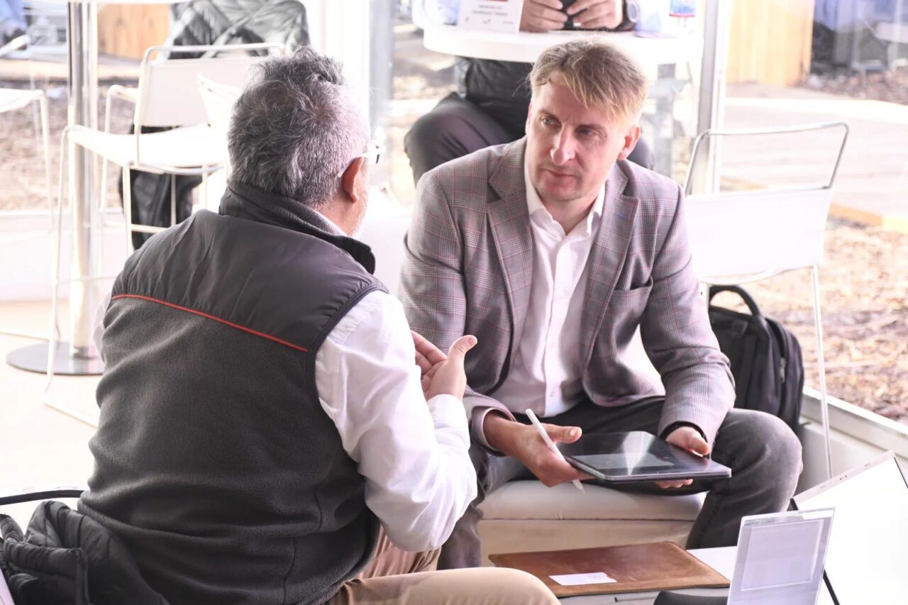 AGROACTIVA Y SUS RONDAS DE NEGOCIOS ABRE LA CONVOCATORIA PARA 2026