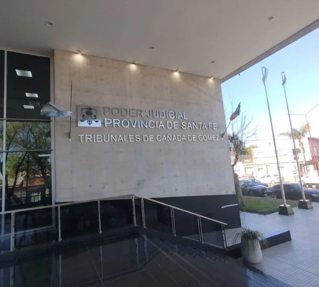 CUATRO ACUSADOS ENFRENTAN JUICIO POR INTENTO DE ROBO EN LAS PAREJAS