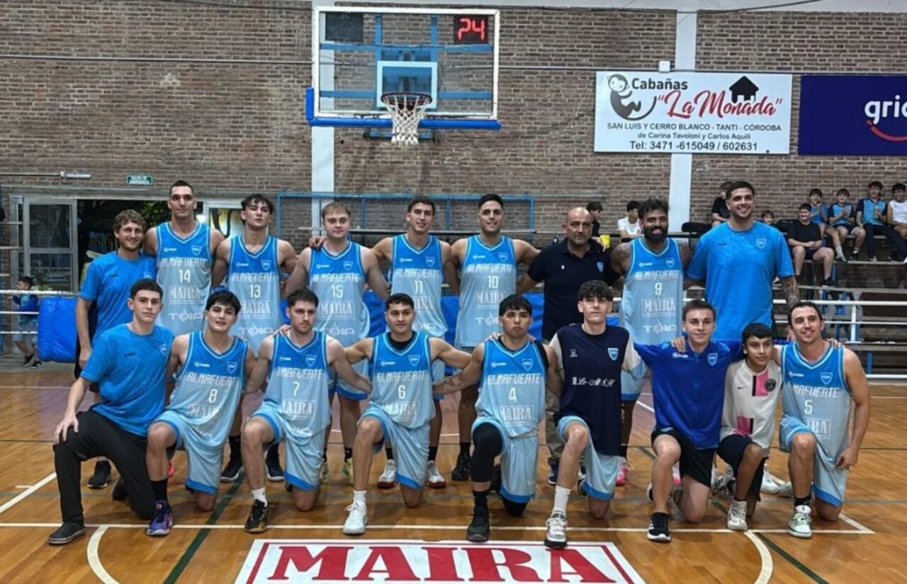 EL CELESTE SE HIZO FUERTE EN CASA Y SUMÓ UNA NUEVA VICTORIA