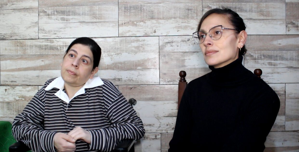 RIFA SOLIDARIA PARA COMPRAR UNA SILLA DE RUEDAS