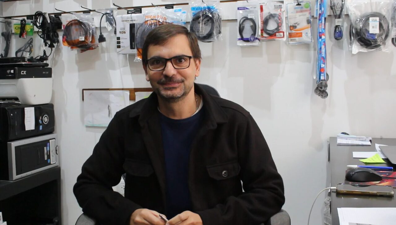 LA BIBLIOTECA SARMIENTO LAS ROSAS ABRE LA INSCRIPCIÓN PARA EL CURSO DE EXCEL