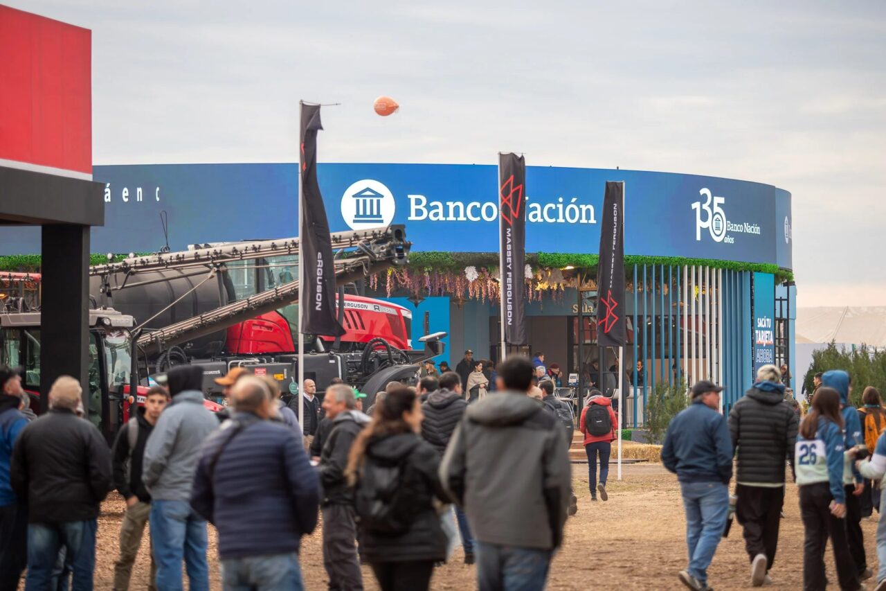 AGROACTIVA 2026: CRÉDITOS MILLONARIOS, TASAS DESDE EL 8% Y FINANCIACIÓN EN DÓLARES PARA IMPULSAR AL CAMPO