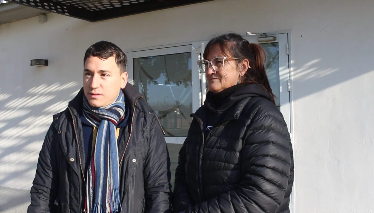 DÍA DEL MEDIO AMBIENTE CON ACTIVIDADES PARA ESTUDIANTES EN EL COMPLEJO AMBIENTAL DE LAS ROSAS