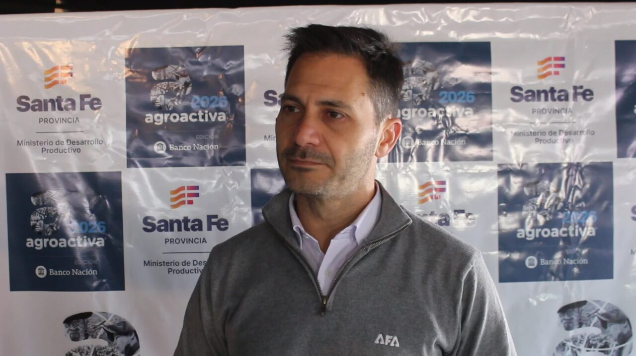 AFA SERÁ SPONSOR PRINCIPAL DE AGROACTIVA Y PRESENTARÁ NUEVOS PRODUCTOS
