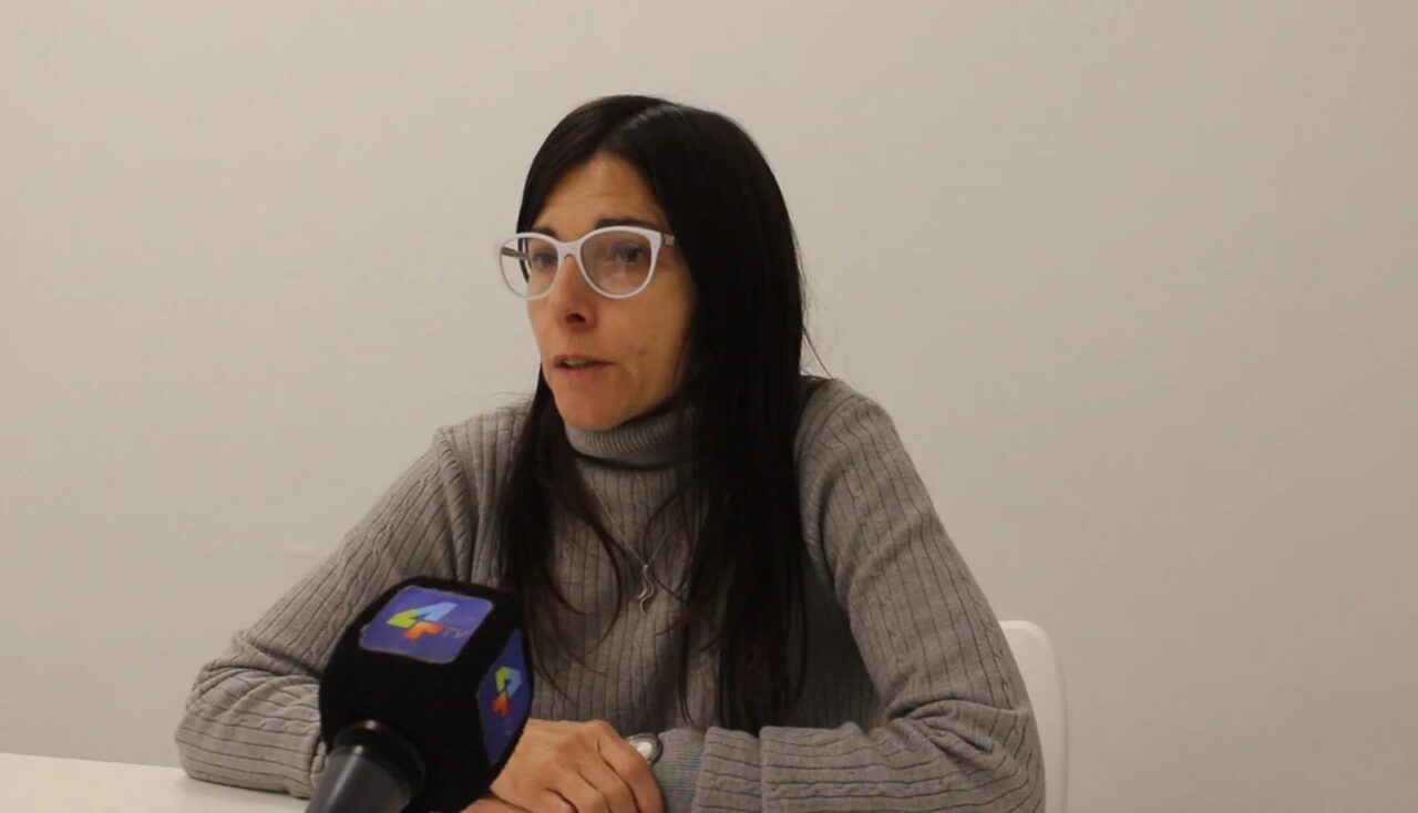 EL REGISTRO CIVIL HABILITA LA GESTIÓN ONLINE DE DNI Y PASAPORTE PARA PERSONAS CON DIFICULTADES DE TRASLADO