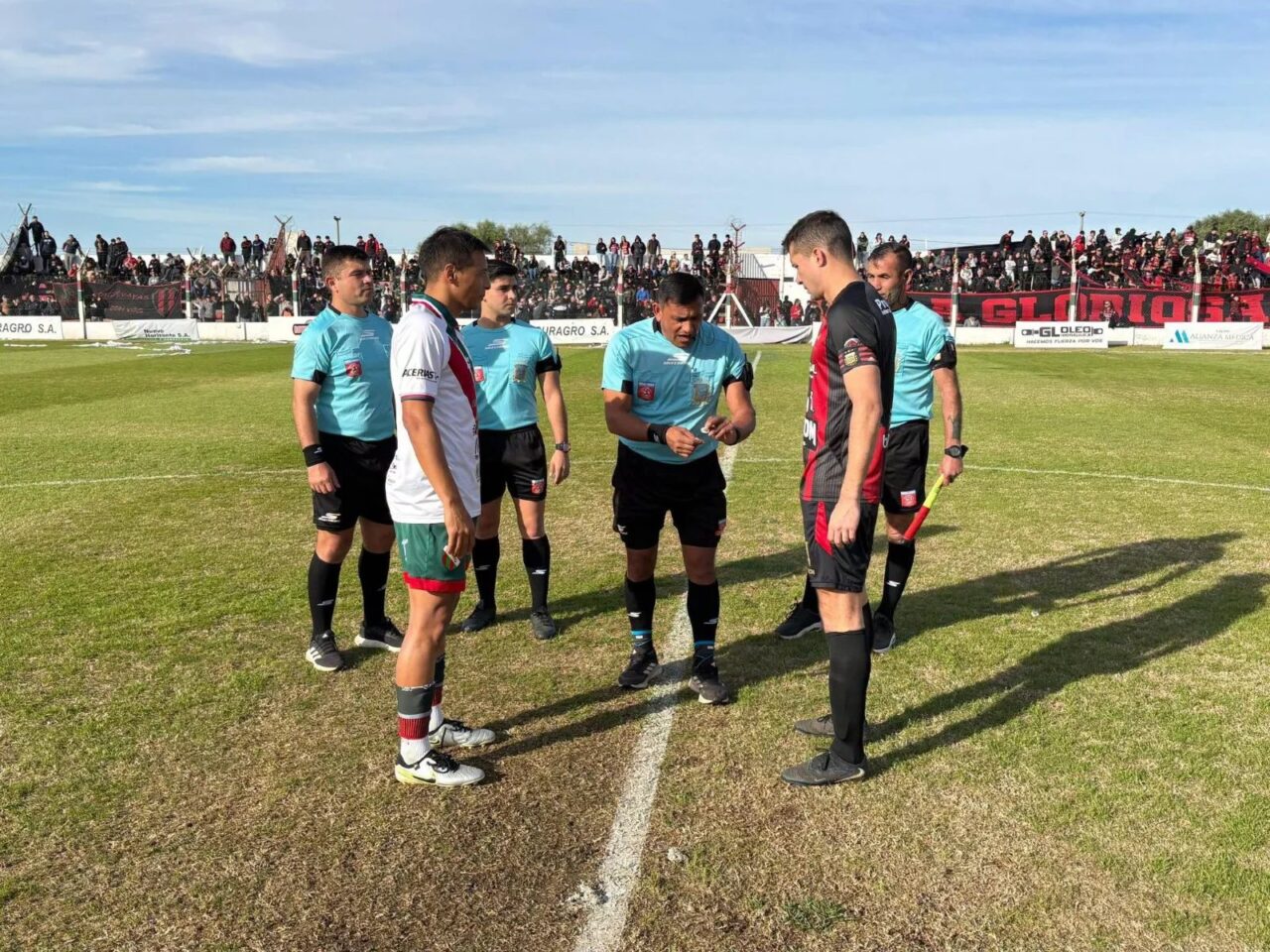 EL PRÓXIMO DOMINGO SE DEFINE EL CAMPEÓN DE LA LIGA CAÑADENSE