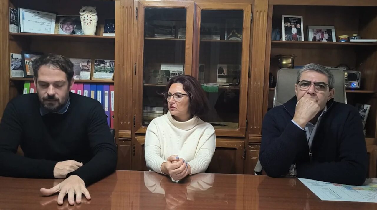 CARCARAÑÁ: EL EJECUTIVO RESPONDIÓ A CUESTIONAMIENTOS DE CONCEJALES SOBRE FONDOS PROVINCIALES