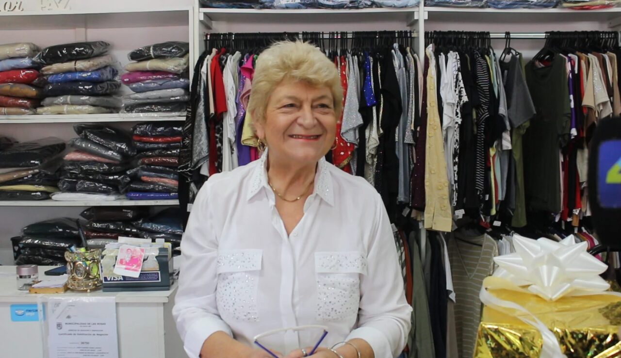MONI LINCH LANZÓ UN GRAN SORTEO POR EL DÍA DEL PADRE CON IMPORTANTES PREMIOS
