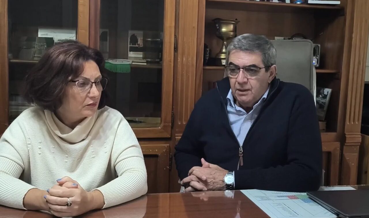 BUSCAN CREAR UN GIRSU PARA GESTIONAR LOS RESIDUOS DE CARCARAÑÁ
