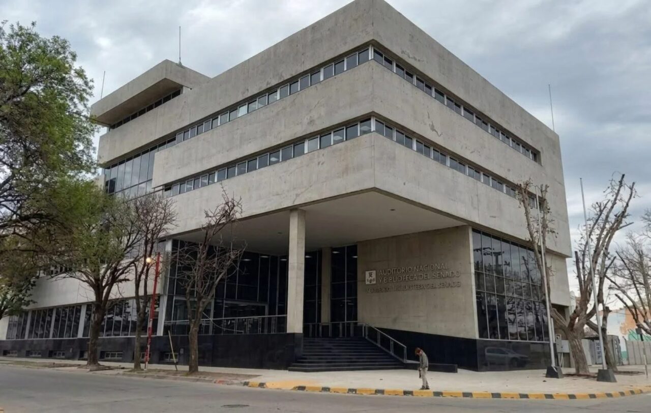 CAÑADA DE GÓMEZ: CONDENADO A 12 AÑOS DE PRISIÓN POR ABUSO SEXUAL