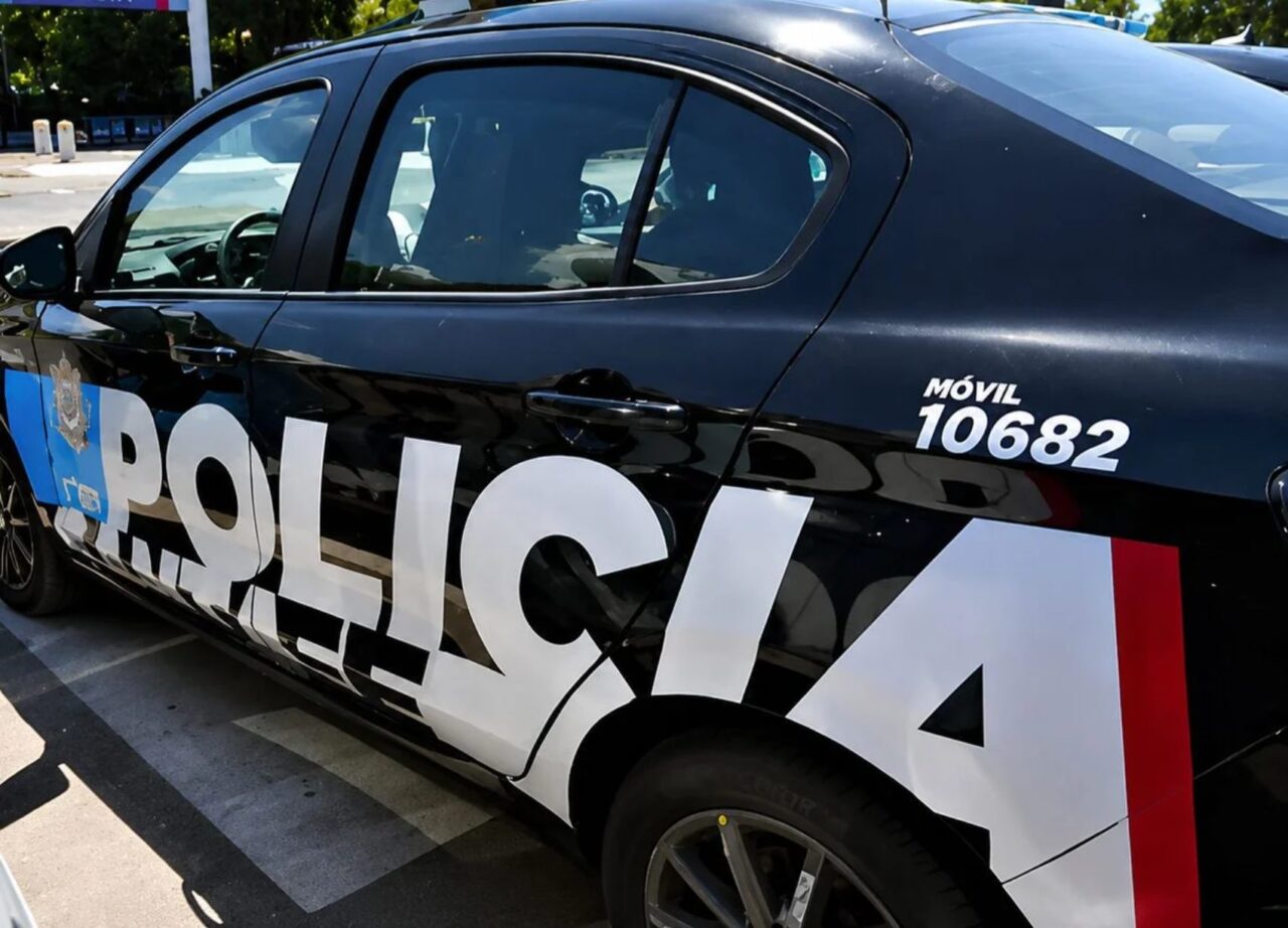 VILLA ELOÍSA: CUATRO HOMBRES APREHENDIDOS TRAS UNA TENTATIVA DE ROBO Y UNA PERSECUCIÓN POLICIAL