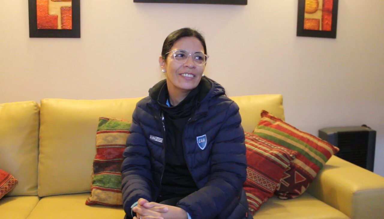 ALMAFUERTE PRESENTA SU COLONIA DE INVIERNO PARA ADULTOS MAYORES