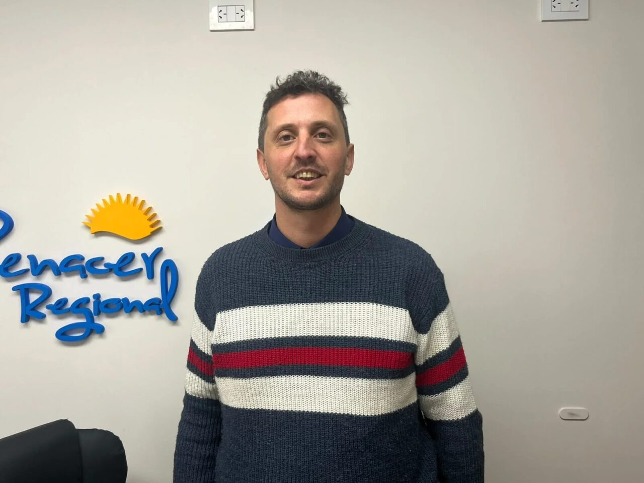 LAS ROSAS: LÍNEAS DE GESTIÓN SOCIAL, INSTITUCIONAL Y DE OBRAS IMPULSADAS DESDE LA OFICINA DEL SENADOR PABLO VERDECCHIA