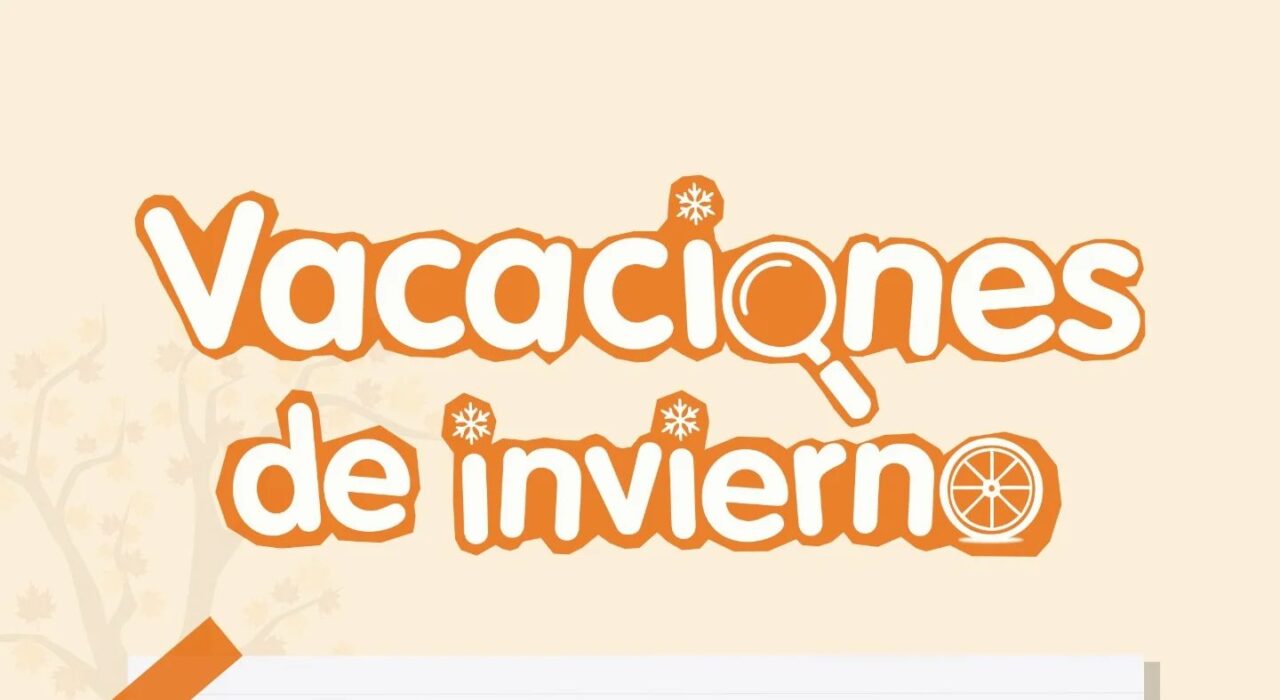 ARMSTRONG CELEBRA LAS VACACIONES DE INVIERNO CON UNA JORNADA RECREATIVA GRATUITA EN EL PARQUE BRACITO FUERTE
