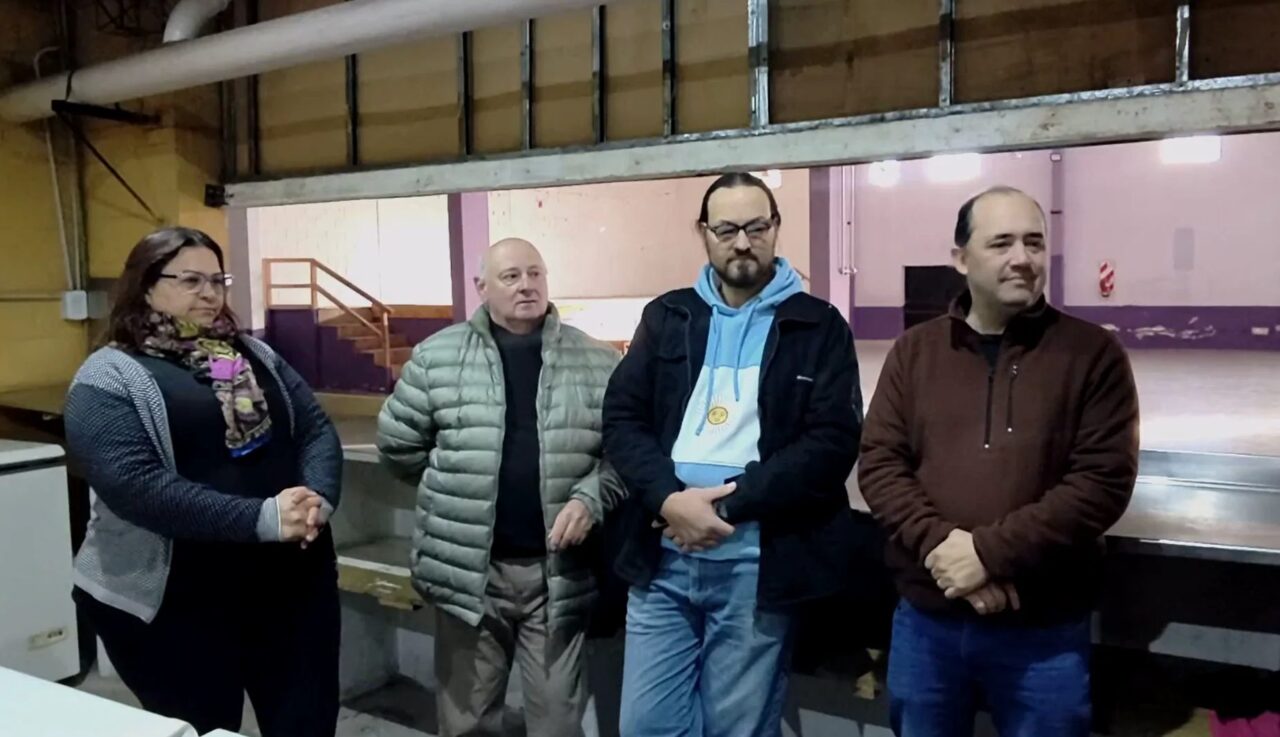 CARCARAÑÁ: MÁS DE 70 INSCRIPTOS PARA EL TALLER DE PANIFICACIÓN QUE COMENZARÁ EN LA VECINAL SAN MARTÍN