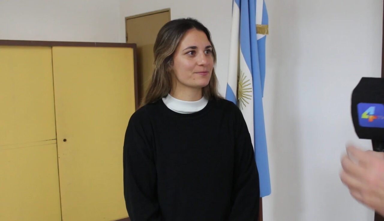 LAS ROSAS: EL CONCEJO APROBÓ EL LLAMADO A LICITACIÓN PARA LA COMPRA DE HORMIGÓN