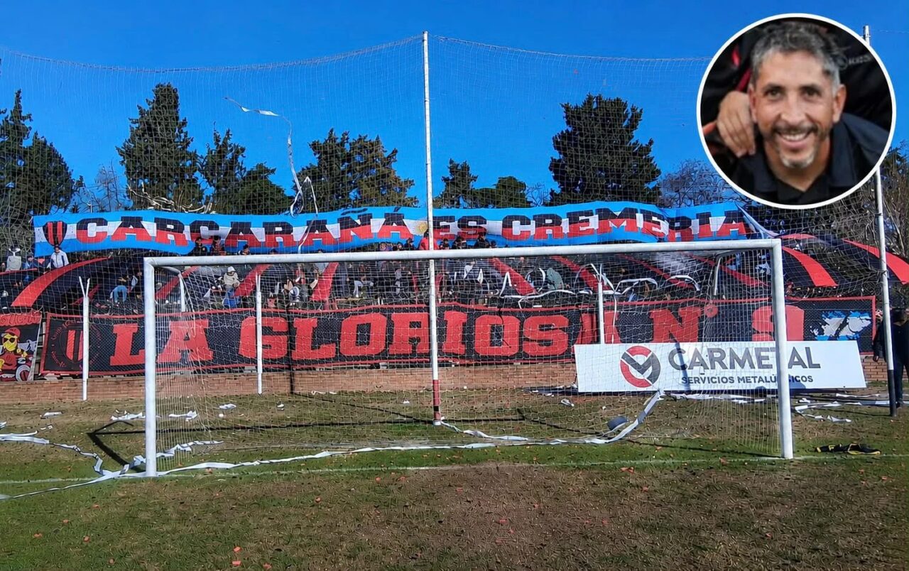 CREMERÍA AGUARDA LA SANCIÓN Y LIBERÓ A SU PLANTEL ANTE LA INCERTIDUMBRE