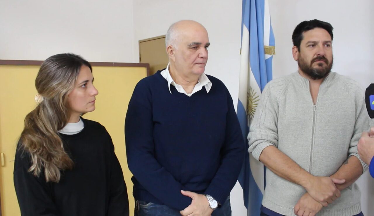 LAS ROSAS: CONCEJALES REPUDIARON LA AGRESIÓN A UN INSPECTOR DE TRÁNSITO Y PEDIRÁN UNA REUNIÓN CON FISCALES