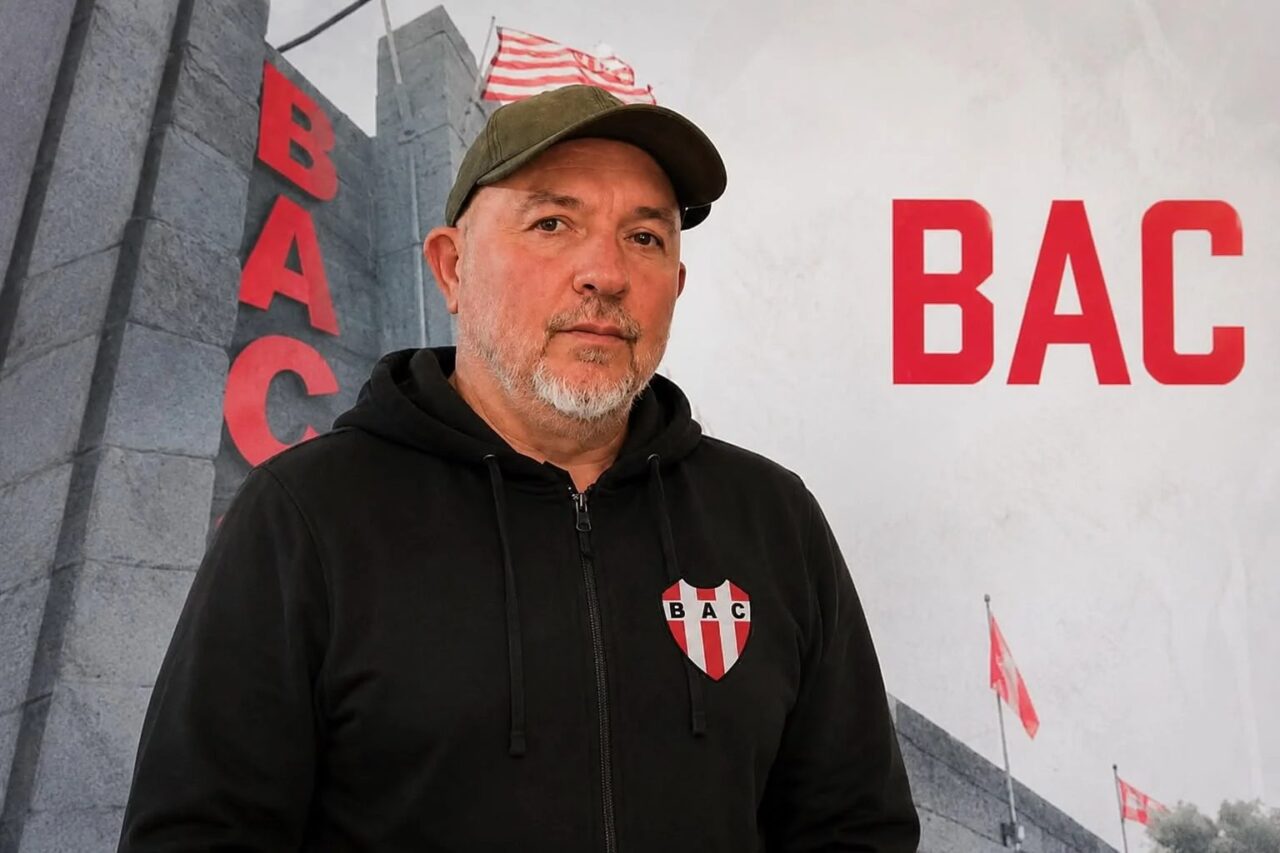 BELGRANO SE PREPARA PARA EL CLAUSURA CON NUEVO DIRECTOR TÉCNICO