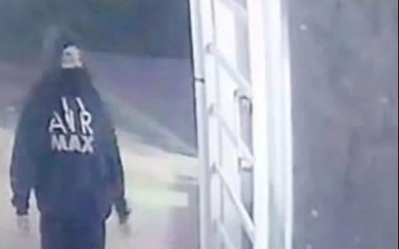 IDENTIFICARON AL AUTOR DEL ROBO EN UNA AGENCIA DE QUINIELA DE LAS PAREJAS