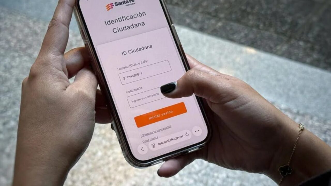 HISTÓRICO: SANTA FE DEJA ATRÁS EL PAPEL Y COMIENZA UNA NUEVA ERA EN LA ADMINISTRACIÓN PÚBLICA