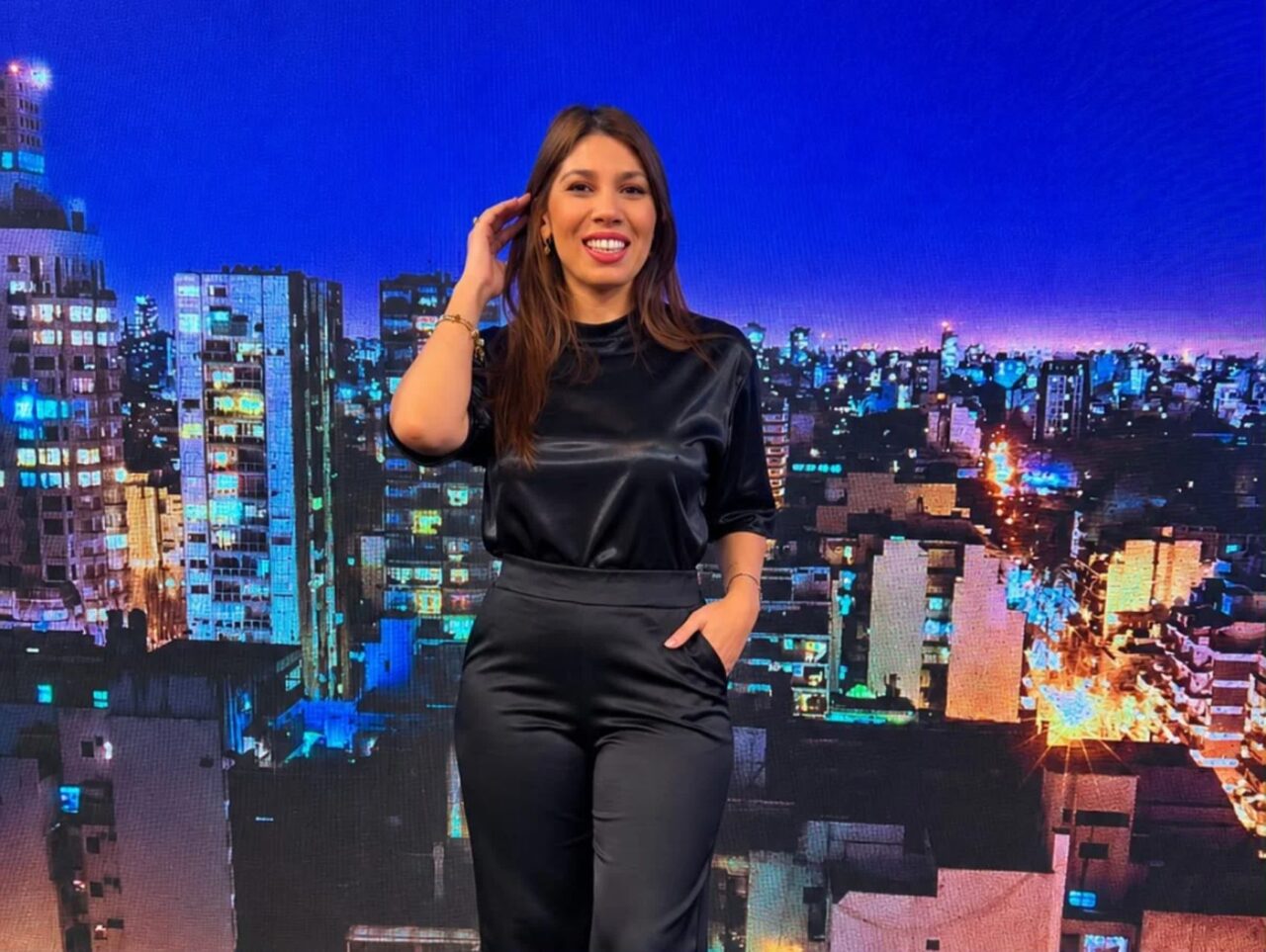 DE CARCARAÑÁ A LOS MEDIOS NACIONALES: LA CRIMINÓLOGA BRENDA MÁRQUEZ ESPÍNDOLA ANALIZA LOS CASOS QUE CONMUEVEN AL PAÍS