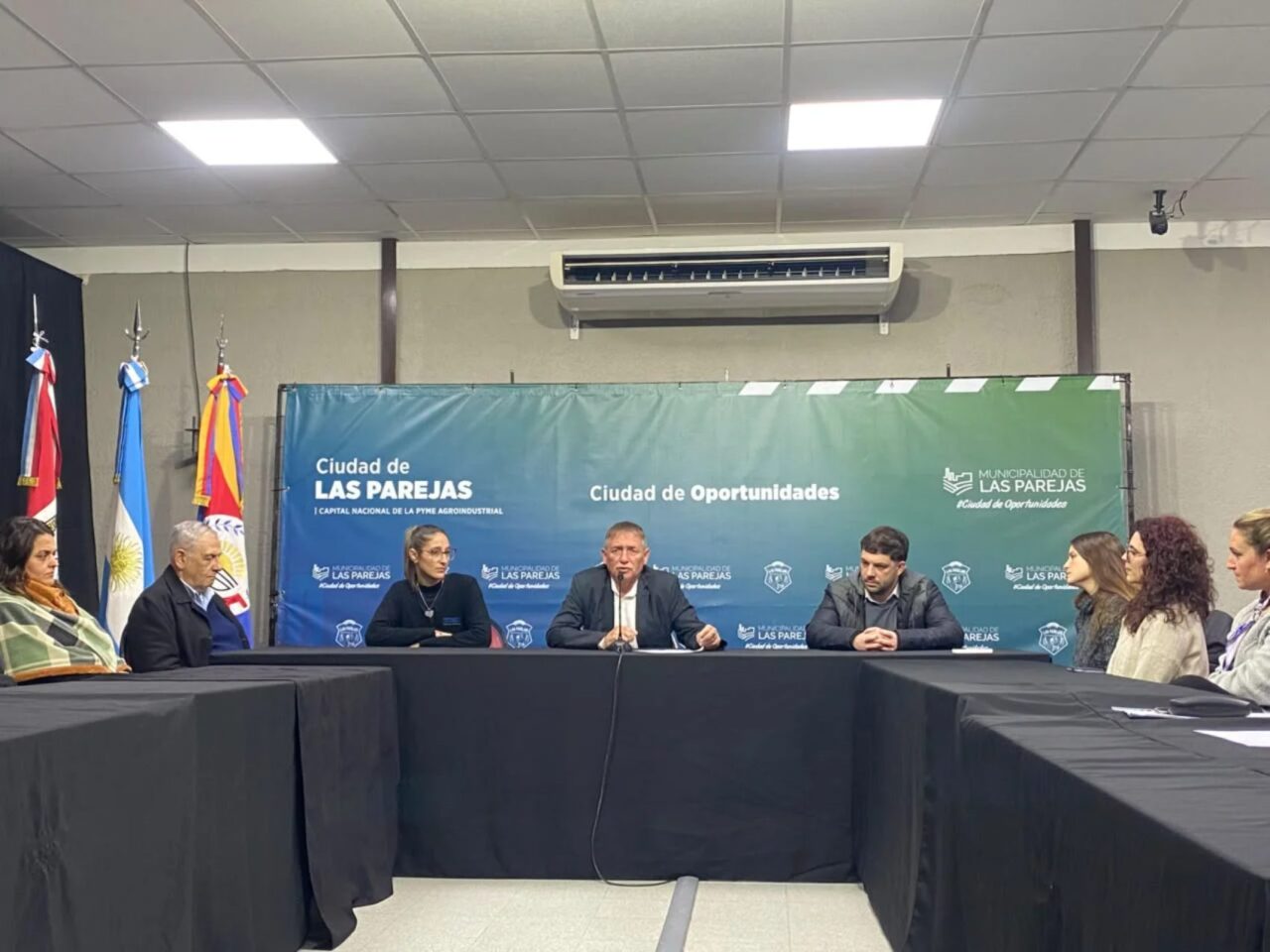 CLAUSURA DEL ESTADIO Y MULTA ECONÓMICA PARA SPORTIVO LAS PAREJAS